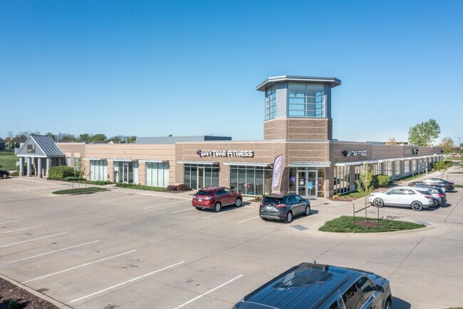 More details for NW Adventureland Dr, Altoona, IA - Retail for Lease