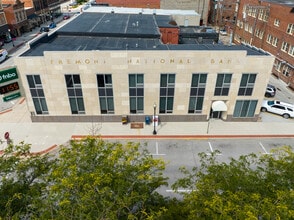 152 E 6th St, Fremont, NE - Aérien  Vue de la carte - Image1