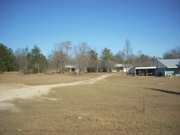 5500 Augusta Hwy, Leesville, SC à vendre - Photo principale - Image 1 de 1