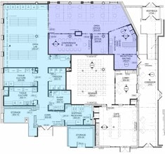 311 Arsenal St, Watertown, MA à louer Plan d’étage- Image 1 de 1
