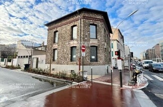 More details for 2 Rue De La Vanne, Montrouge - Office for Lease