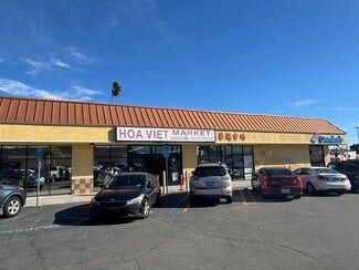 More details for 21001-21015 Sherman Way, Canoga Park, CA - Retail for Lease