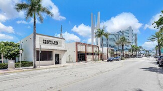 Plus de détails pour 325 71st St, Miami, FL - Commerce de détail à louer