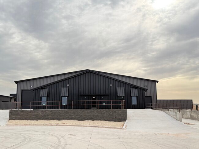 Plus de détails pour 3913 County Road 1350, Lubbock, TX - Industriel à vendre