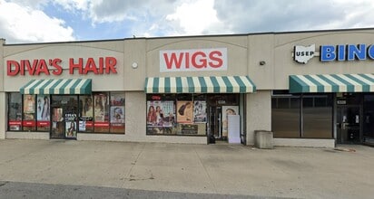 6300-6334 E Livingston Ave, Reynoldsburg, OH for lease Interior Photo- Image 2 of 2