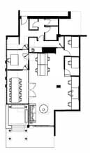 575 16th St, West Vancouver, BC for lease Floor Plan- Image 1 of 1