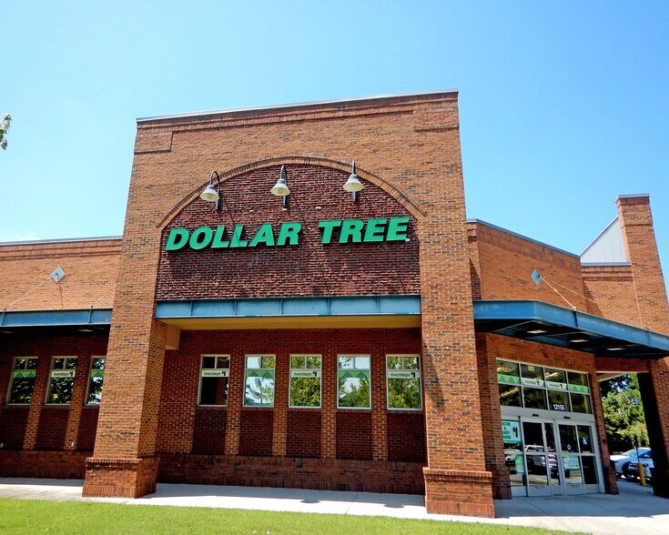 12155 Houze Rd, Roswell, GA à vendre - Photo du bâtiment - Image 3 de 9