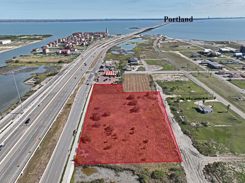 4402 E Causeway Blvd, Corpus Christi, TX for sale - Building Photo - Image 3 of 6