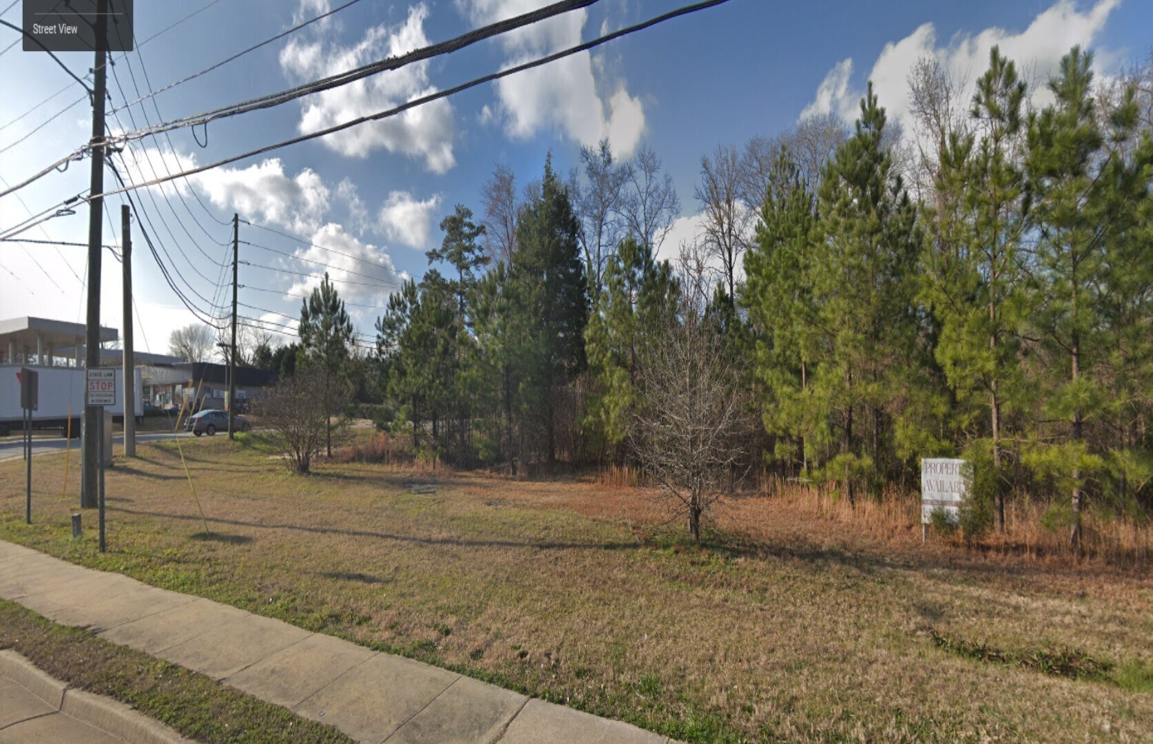 6213-6221 Macon, Columbus, GA for sale Primary Photo- Image 1 of 18