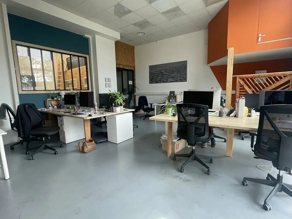 Bureau dans Nantes à vendre Photo du bâtiment- Image 1 de 13