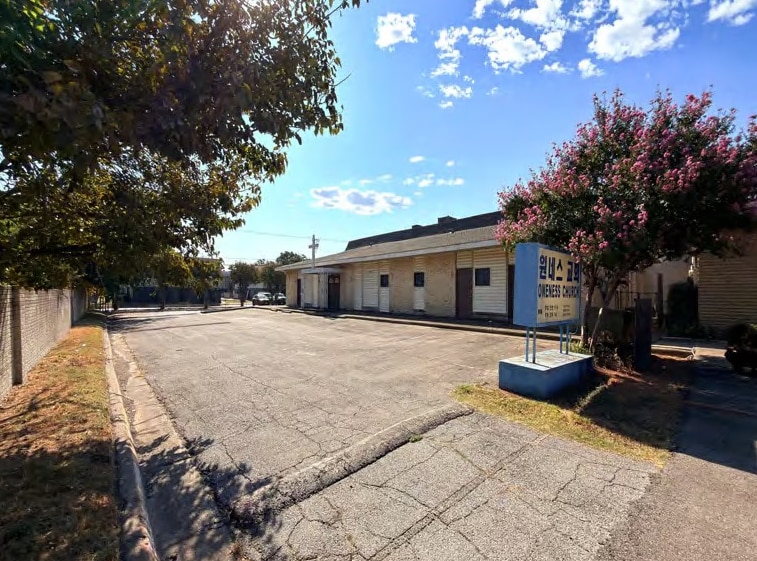 1224 N Josey Ln, Carrollton, TX for sale - Building Photo - Image 2 of 7