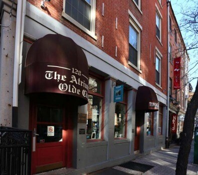 128-130 Chestnut St, Philadelphia, PA à louer - Photo du bâtiment - Image 3 de 7