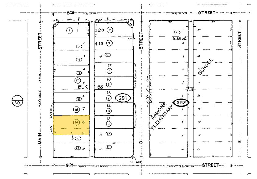 2291 Main St, Ramona, CA à louer - Autre - Image 2 de 8