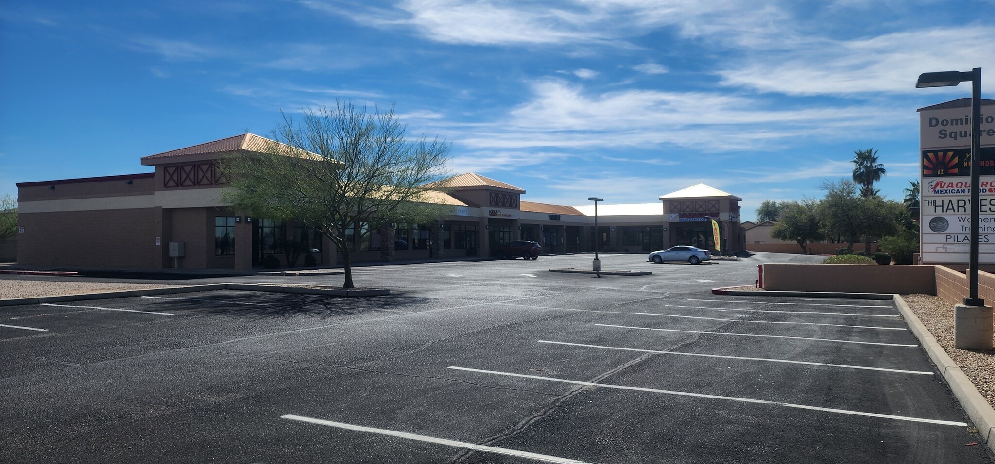 3860 N Pinal Ave, Casa Grande, AZ for lease Primary Photo- Image 1 of 7