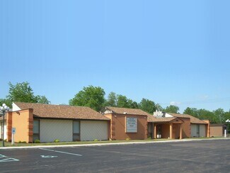 Plus de détails pour 8600 Sheridan Dr, Buffalo, NY - Bureau à vendre