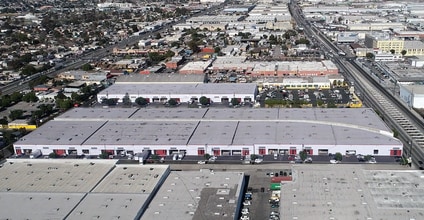 4605-4631 S Alameda St, Los Angeles, CA à louer Photo intérieure- Image 1 de 6