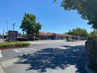 More details for 807-831 Davis St, Vacaville, CA - Industrial for Lease