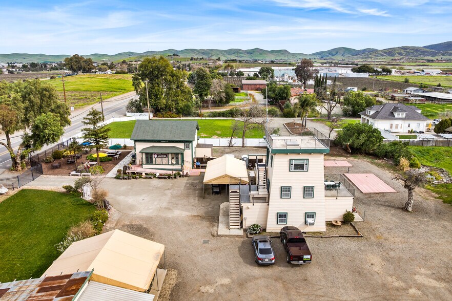 5143 Tesla Rd, Livermore, CA à vendre - Photo du bâtiment - Image 3 de 8