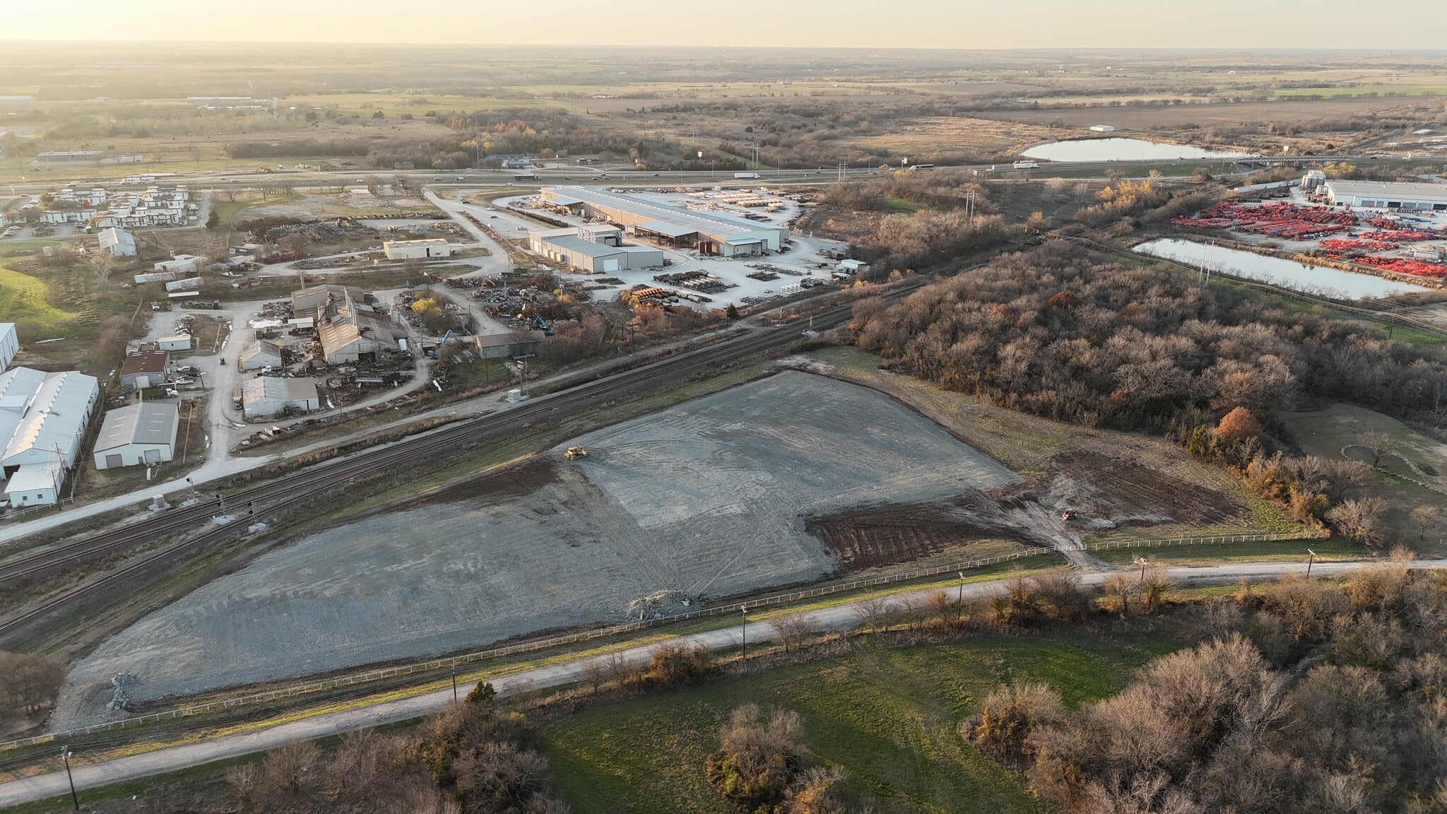 N. Weaver Street, Gainesville, TX for sale Primary Photo- Image 1 of 10