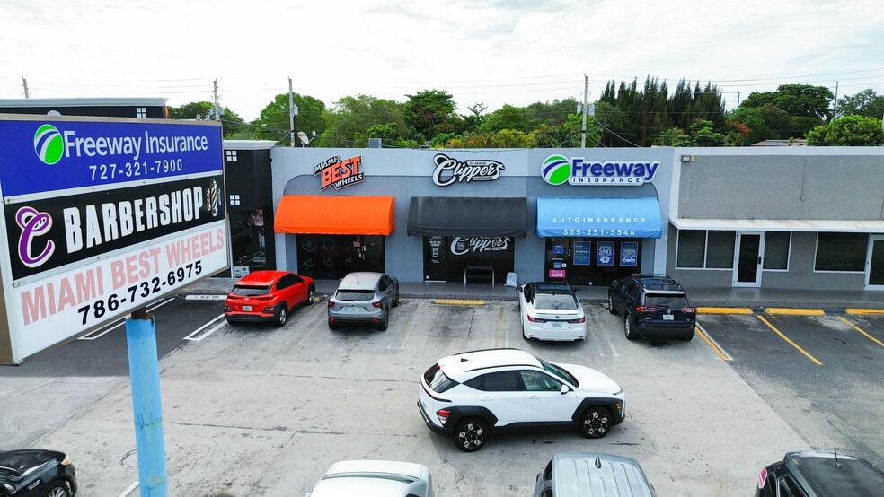 14227-14229 S Dixie Hwy, Miami, FL for sale - Building Photo - Image 3 of 8