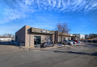 More details for 6655 Arapahoe Rd, Boulder, CO - Flex for Lease