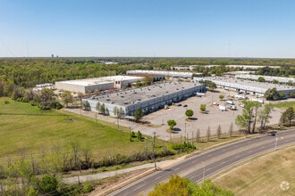 6419 Shelby View Dr, Memphis, TN - AERIAL  map view