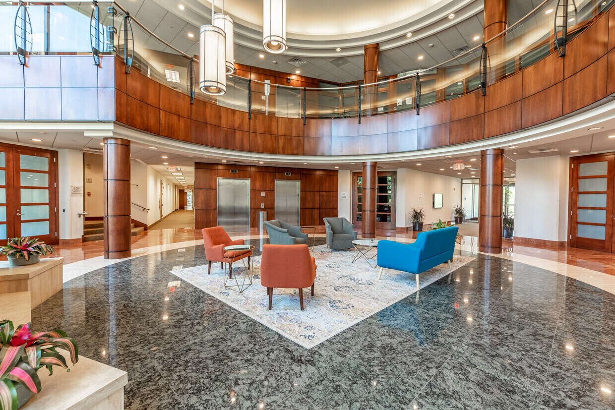 1200 Liberty Ridge Dr, Wayne, PA for lease Interior Photo- Image 1 of 11