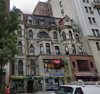 More details for 250 W 72nd St, New York, NY - Retail for Lease