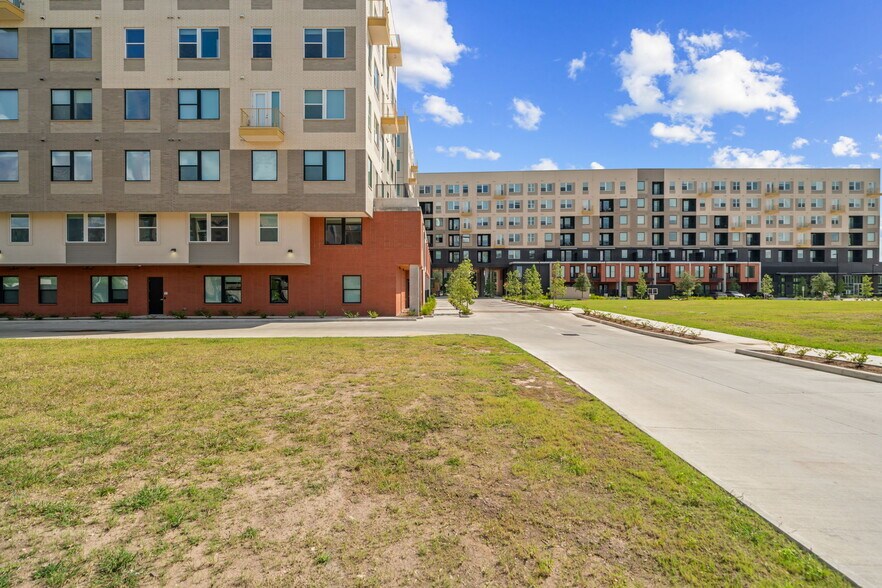 2315 Navigation Blvd, Houston, TX à louer - Photo du bâtiment - Image 3 de 7