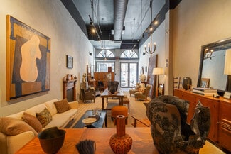 More details for 129 Duane St, New York, NY - Retail for Lease