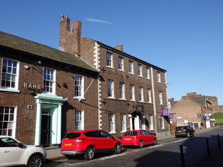 More details for 18 Fisher St, Carlisle - Office for Lease