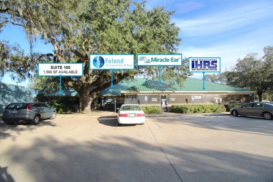 11363 San Jose Blvd, Jacksonville, FL à louer - Photo du bâtiment - Image 3 de 17