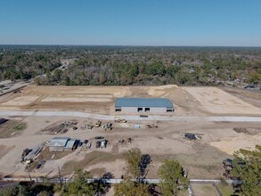 12638 Huffmeister Rd, Cypress, TX - Aérien  Vue de la carte - Image1