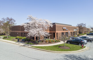 More details for 5020 Campbell Blvd, Baltimore, MD - Office/Retail, Flex for Lease