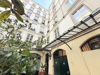 Plus de détails pour Rue Du Faubourg Saint-Martin, Paris - Bureau à vendre