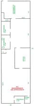 8905 F St, Omaha, NE for lease Interior Photo- Image 2 of 2