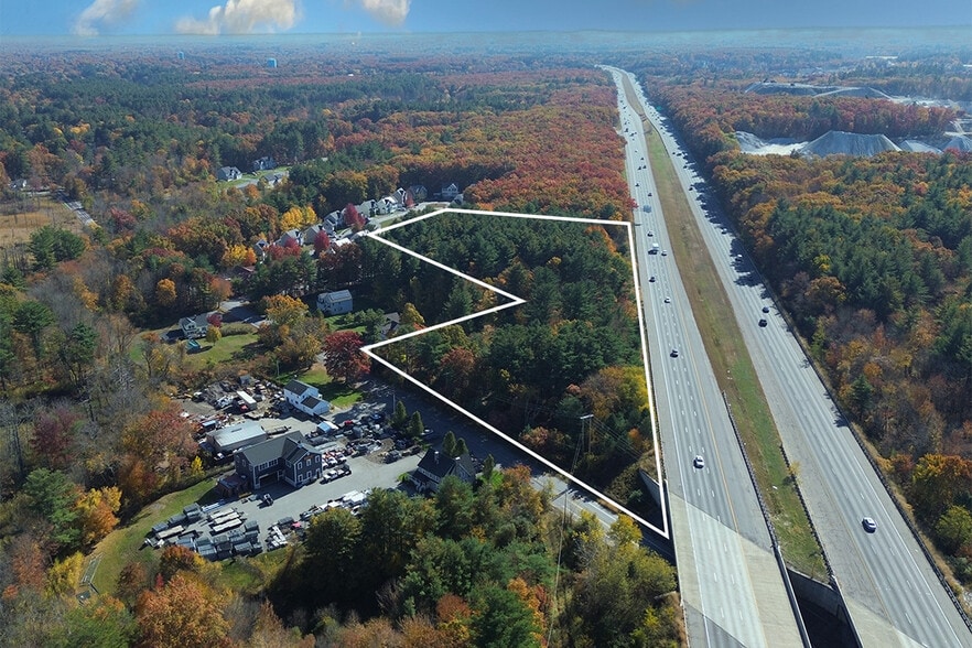 5 Makepeace Rd, Westford, MA for sale - Building Photo - Image 3 of 11