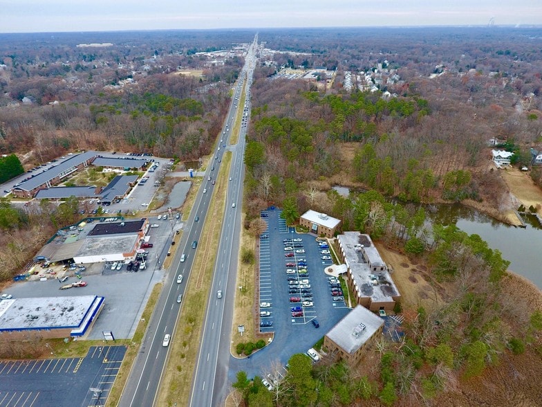 815 Ritchie Hwy, Severna Park, MD à louer - Autre - Image 2 de 3