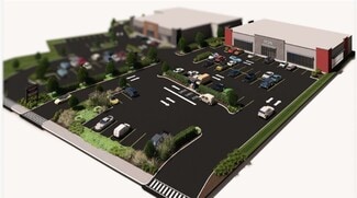 More details for 1465 Atwood Ave, Johnston, RI - Retail for Lease