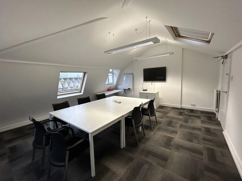 2 St Pauls Rd, Bristol for lease - Interior Photo - Image 3 of 7