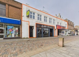 More details for 57-63 Marischal St, Peterhead - Retail for Sale