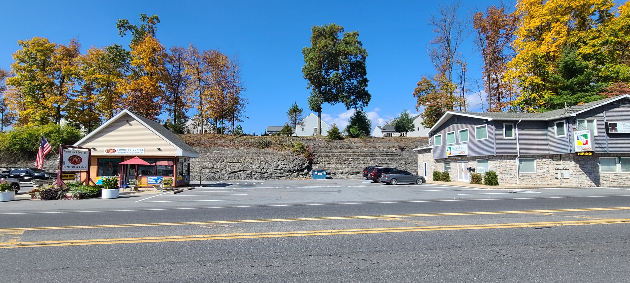 1958 Milford Rd, East Stroudsburg, PA for sale Building Photo- Image 1 of 1