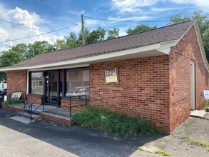 1313 W Front St, Statesville, NC for lease Building Photo- Image 2 of 2