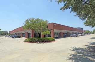 Sterling Tech Center - Warehouse