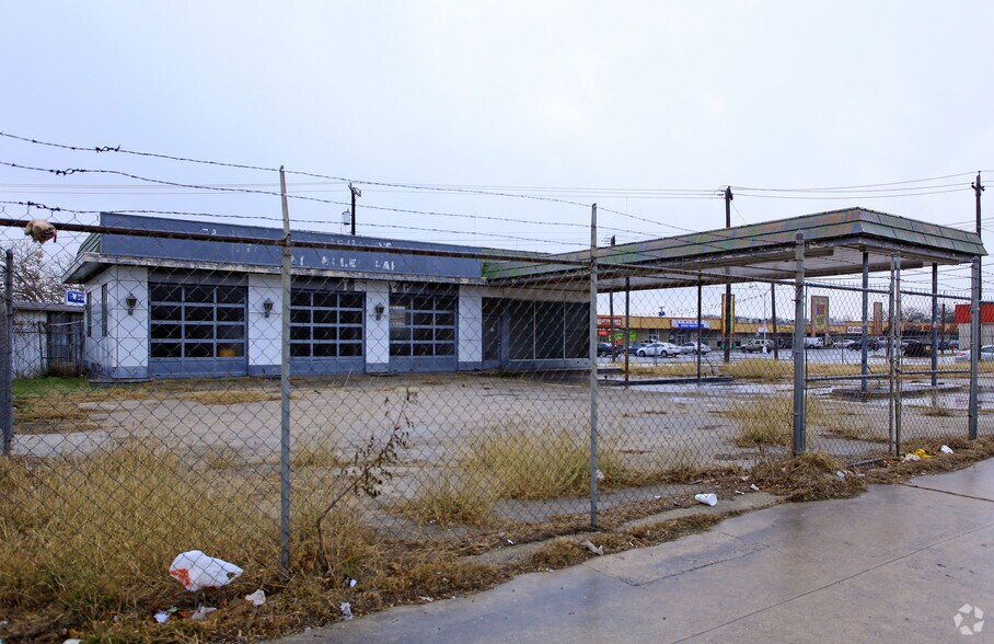 2122 Austin Hwy, San Antonio, TX for sale - Building Photo - Image 3 of 29