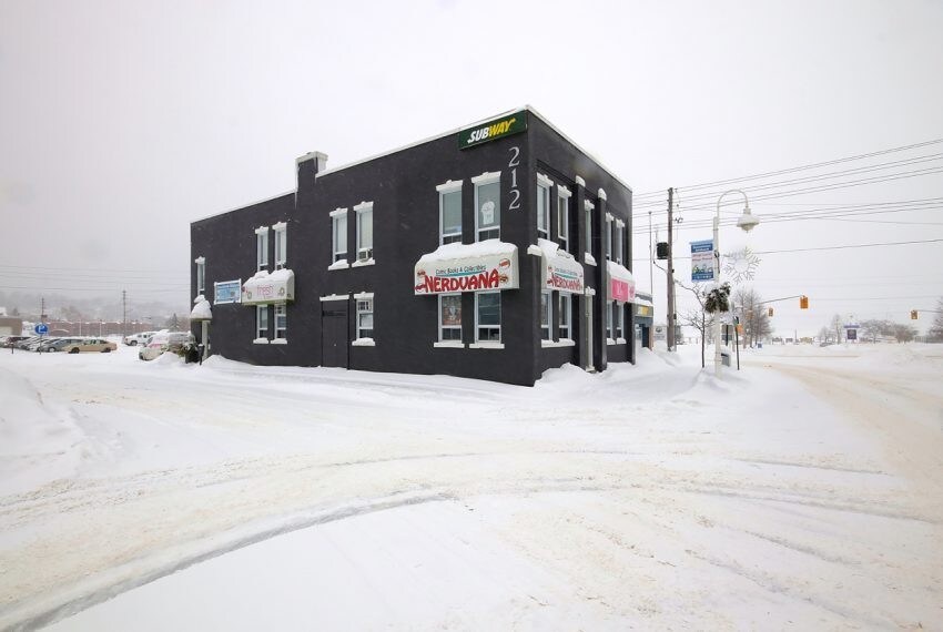 212 King St, Midland, ON à vendre Photo principale- Image 1 de 1