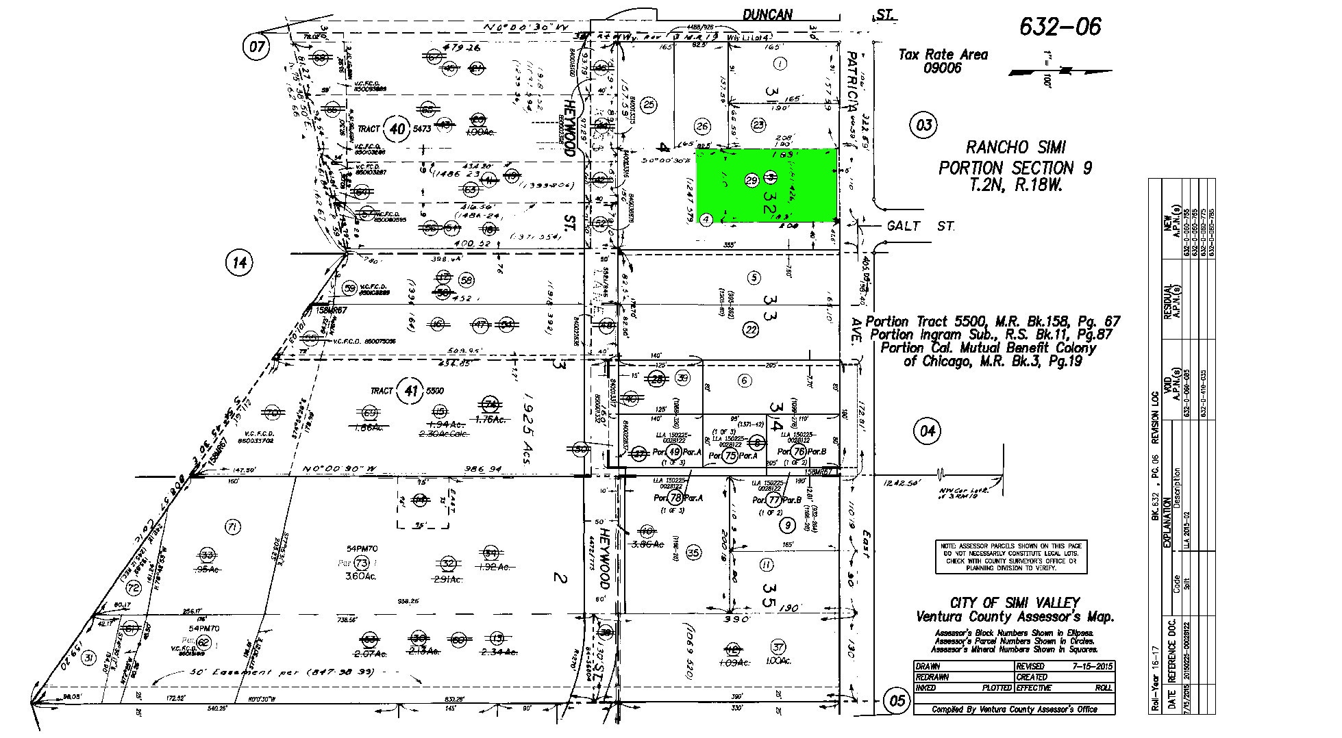 ____________, Simi Valley, CA for sale Building Photo- Image 1 of 3