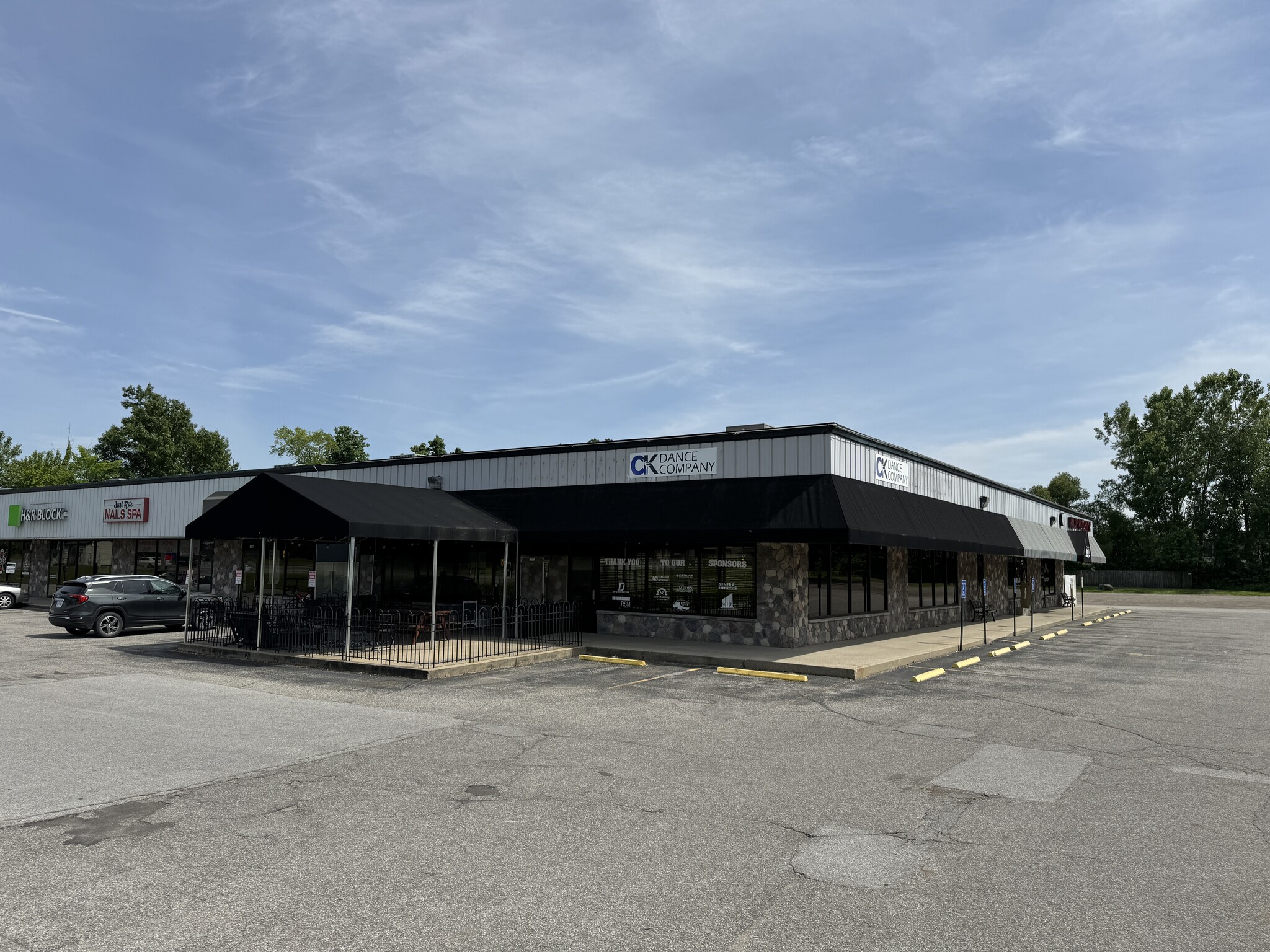 851 US Highway 20, Middlebury, IN for sale Building Photo- Image 1 of 1