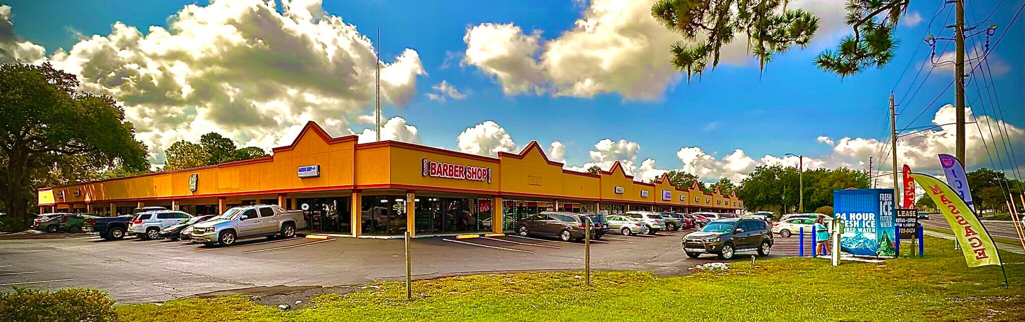 500 S Duncan Rd, Tavares, FL à louer Photo principale- Image 1 de 4