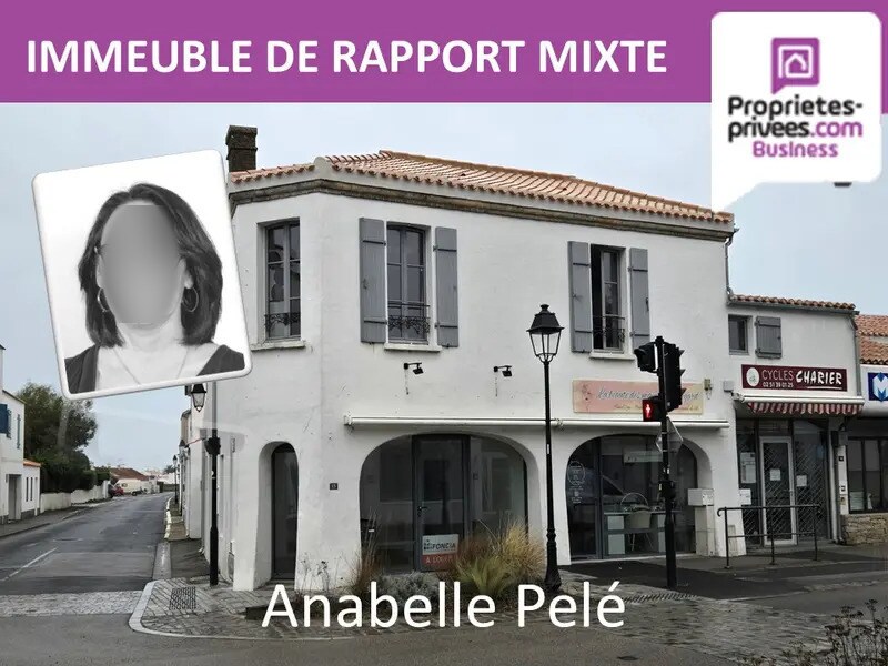 Flex in NOIRMOUTIER-EN-L'ILE for sale Building Photo- Image 1 of 5